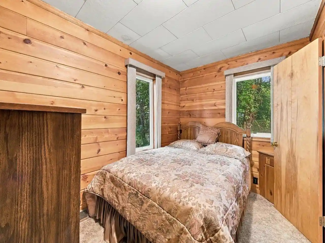Photo 3 of Single family home for sale at 132193 Cottage Rd, Mosinee, WI 54455 | MLS# 22604751 | Listing updated on 2026-10-05