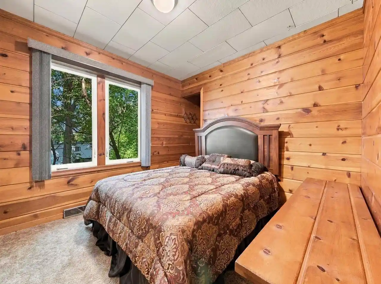 Photo 4 of Single family home for sale at 132193 Cottage Rd, Mosinee, WI 54455 | MLS# 22604751 | Listing updated on 2026-10-05