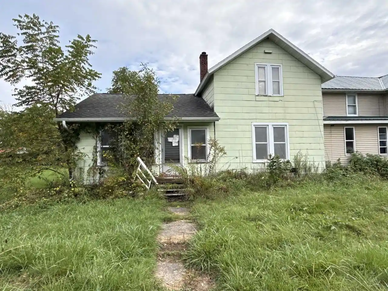 Photo 1 of Single family home for sale at 114 Main St, Gays Mills, WI 54631 | MLS# 2033363 | Listing updated on 2026-09-25