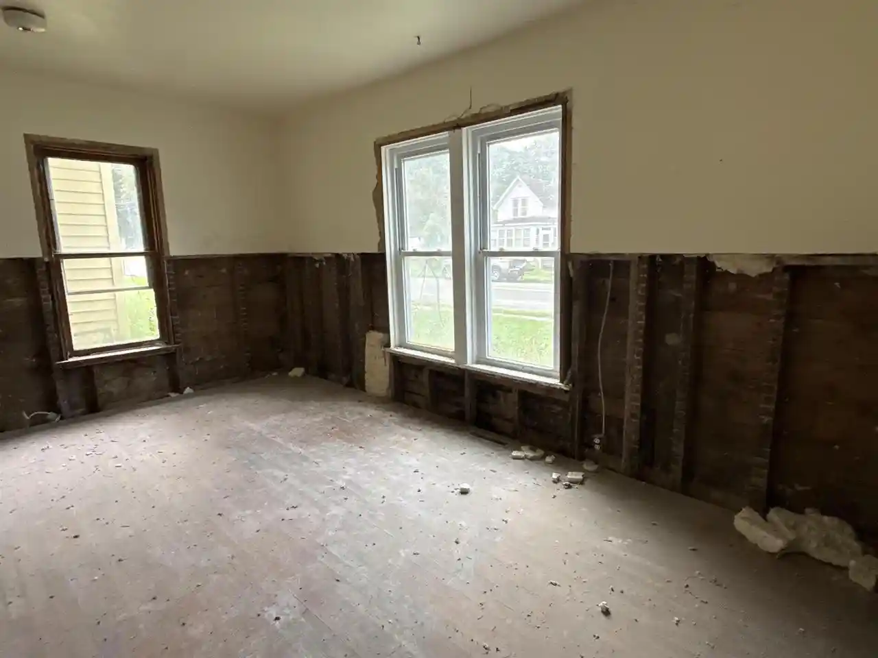 Photo 3 of Single family home for sale at 114 Main St, Gays Mills, WI 54631 | MLS# 2033363 | Listing updated on 2026-09-25