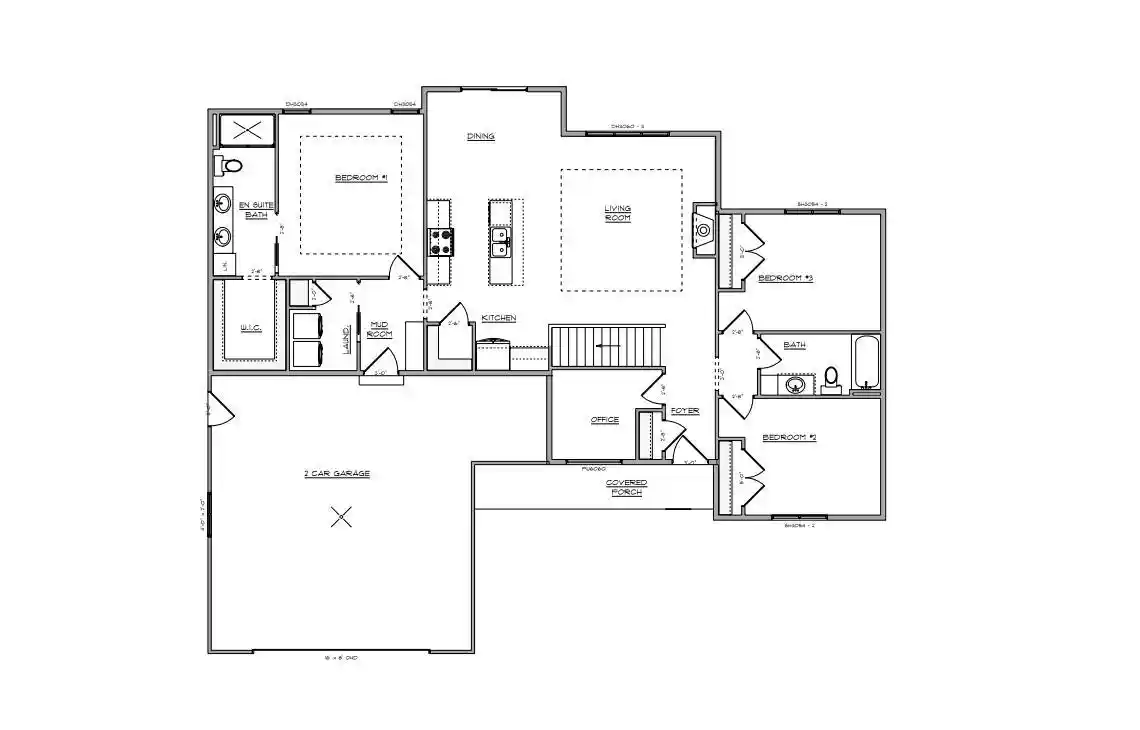 Photo 2 of Single family home for sale at 2653 Vanderbilt Dr, Neenah, WI 54956 | MLS# 50333201 | Listing updated on 2026-09-24