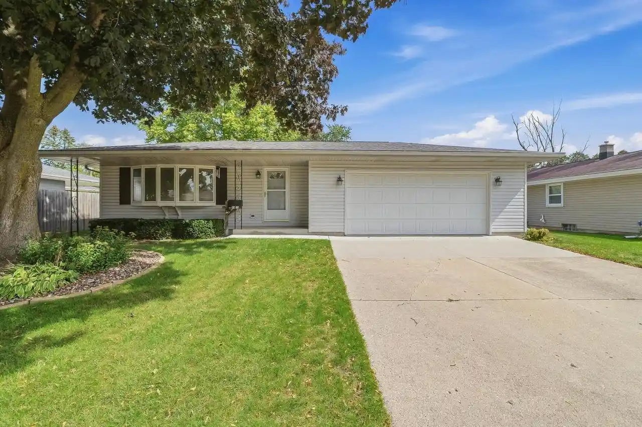 Photo 1 of Sale Pending at 2415 N 24th Street, Sheboygan, WI 53083 | MLS# 1981926 | Listing updated on 2026-10-01