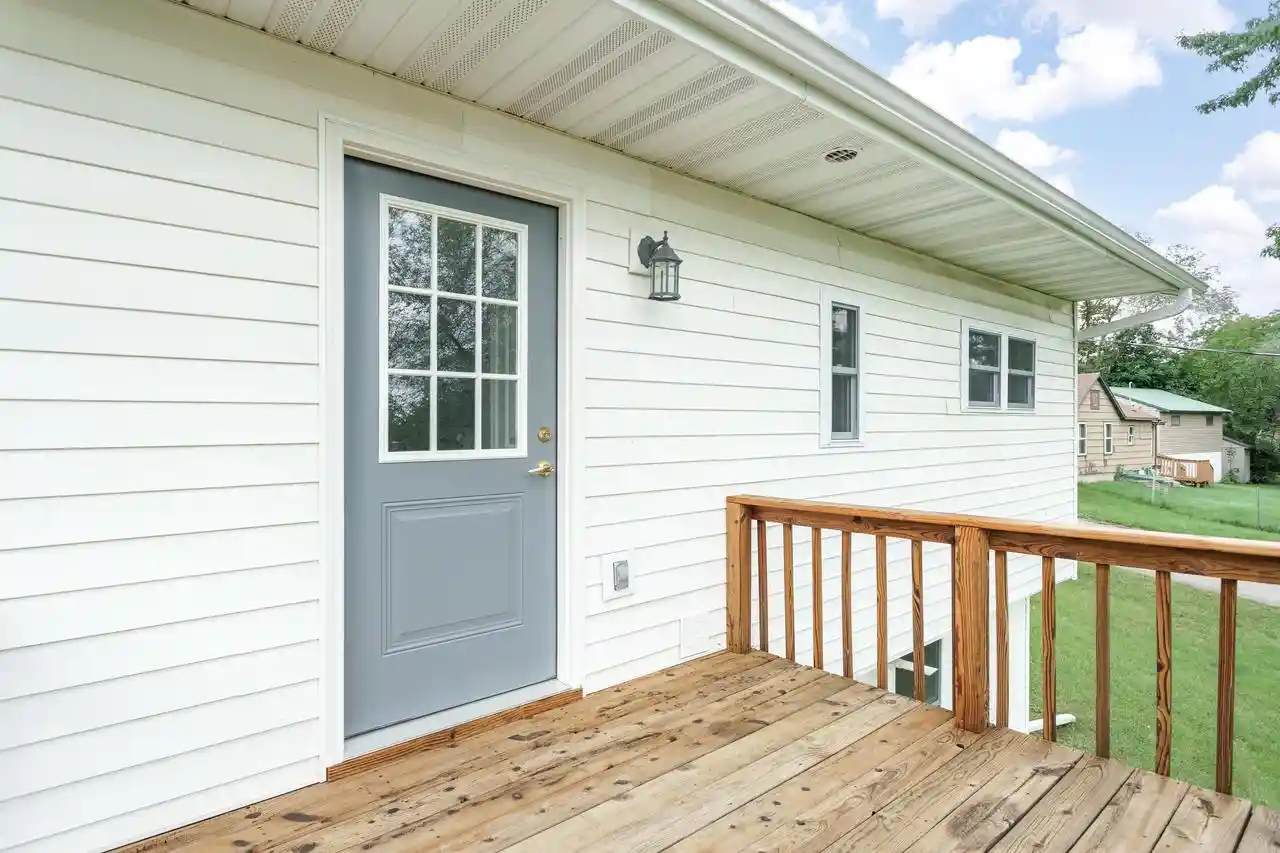 Photo 3 of Single family home for sale at 416 N Elm St, Endeavor, WI 53930 | MLS# 2033364 | Listing updated on 2026-10-08
