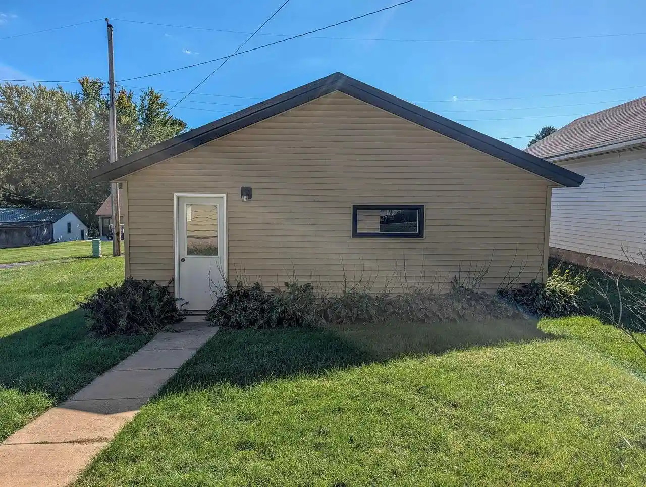 Photo 2 of Single family home for sale at 1173 Oak St, Plain, WI 53577 | MLS# 2033365 | Listing updated on 2026-09-24