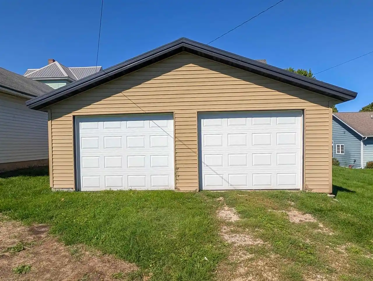 Photo 50 of Single family home for sale at 1173 Oak St, Plain, WI 53577 | MLS# 2033365 | Listing updated on 2026-09-24