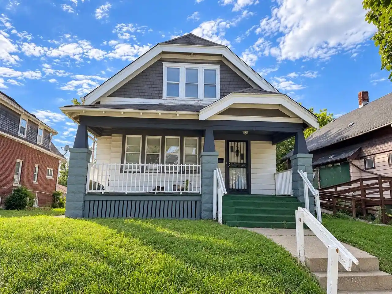 Photo 1 of Multi family home for sale at 3611 N 12th Street, Milwaukee, WI 53206 | MLS# 1981931 | Listing updated on 2026-10-01