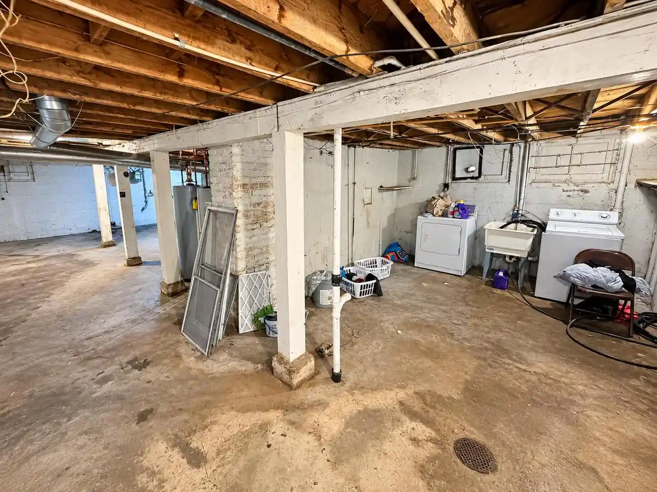 Photo 3 of Multi family home for sale at 3611 N 12th Street, Milwaukee, WI 53206 | MLS# 1981931 | Listing updated on 2026-10-01