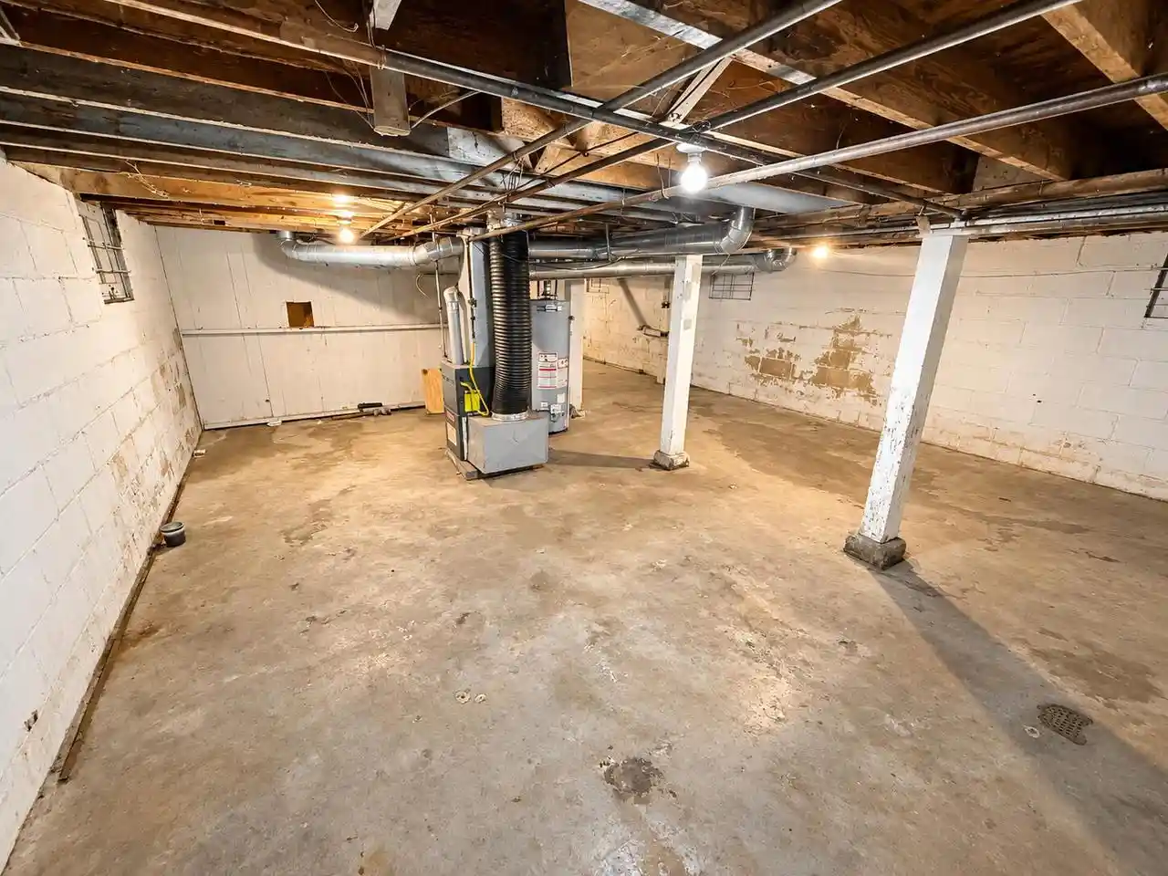 Photo 3 of Multi family home for sale at 3611 N 12th Street, Milwaukee, WI 53206 | MLS# 1981931 | Listing updated on 2026-10-01