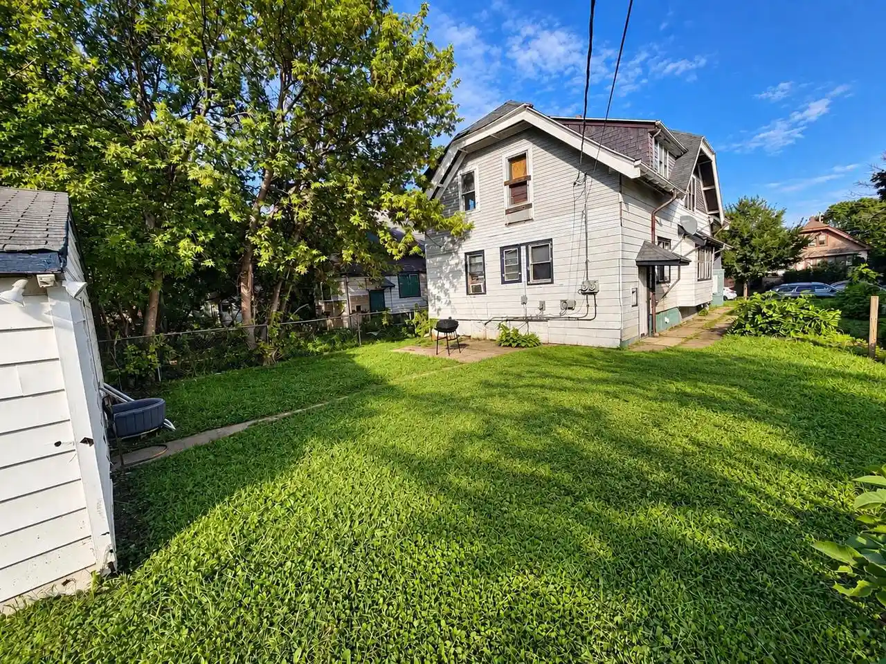 Photo 4 of Multi family home for sale at 3611 N 12th Street, Milwaukee, WI 53206 | MLS# 1981931 | Listing updated on 2026-10-01