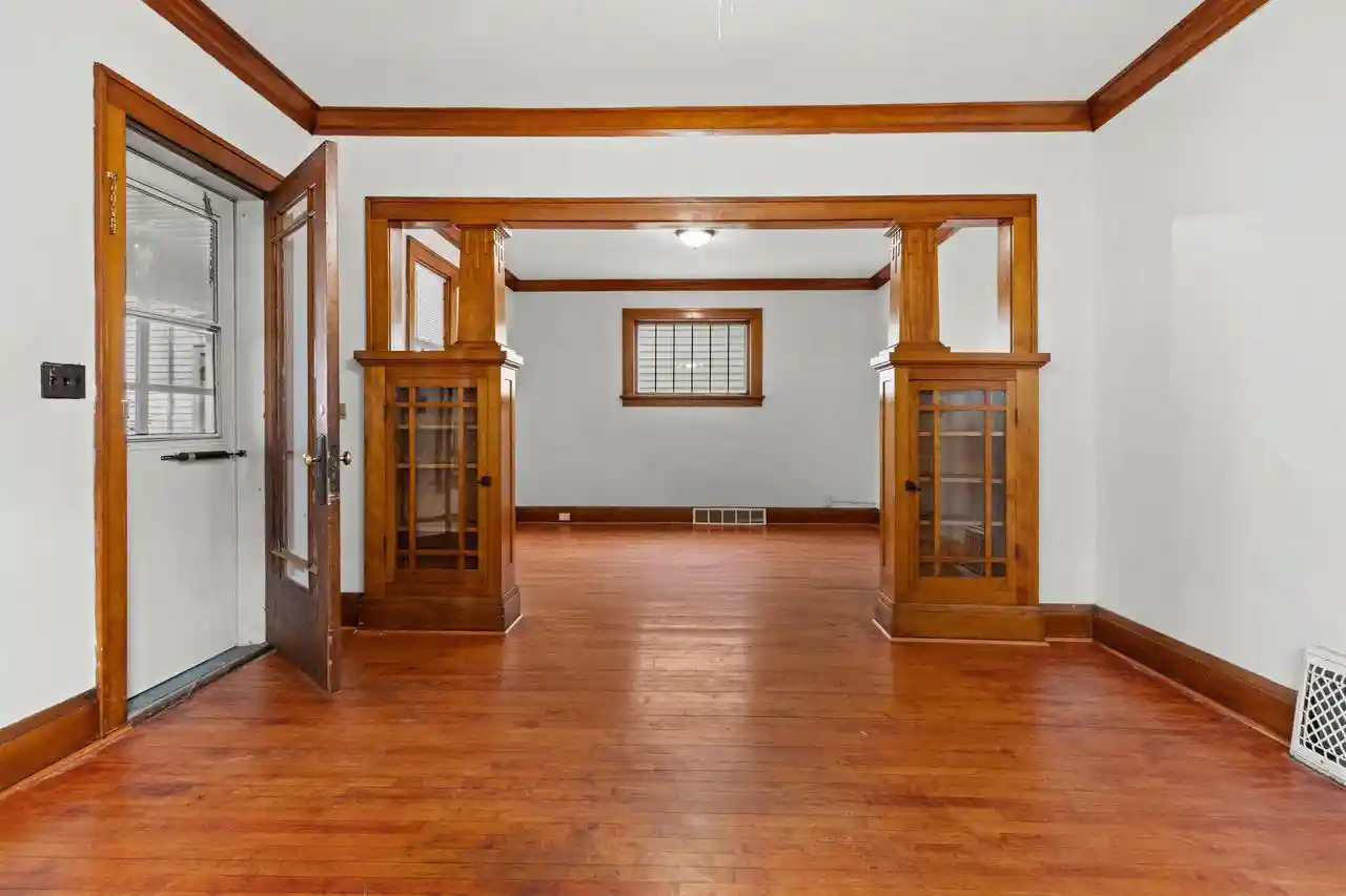 Photo 2 of Single family home for sale at 205 Frenzel St, Wausau, WI 54403 | MLS# 22604752 | Listing updated on 2026-09-24