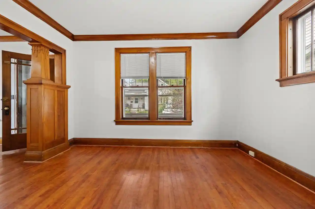 Photo 3 of Single family home for sale at 205 Frenzel St, Wausau, WI 54403 | MLS# 22604752 | Listing updated on 2026-09-24
