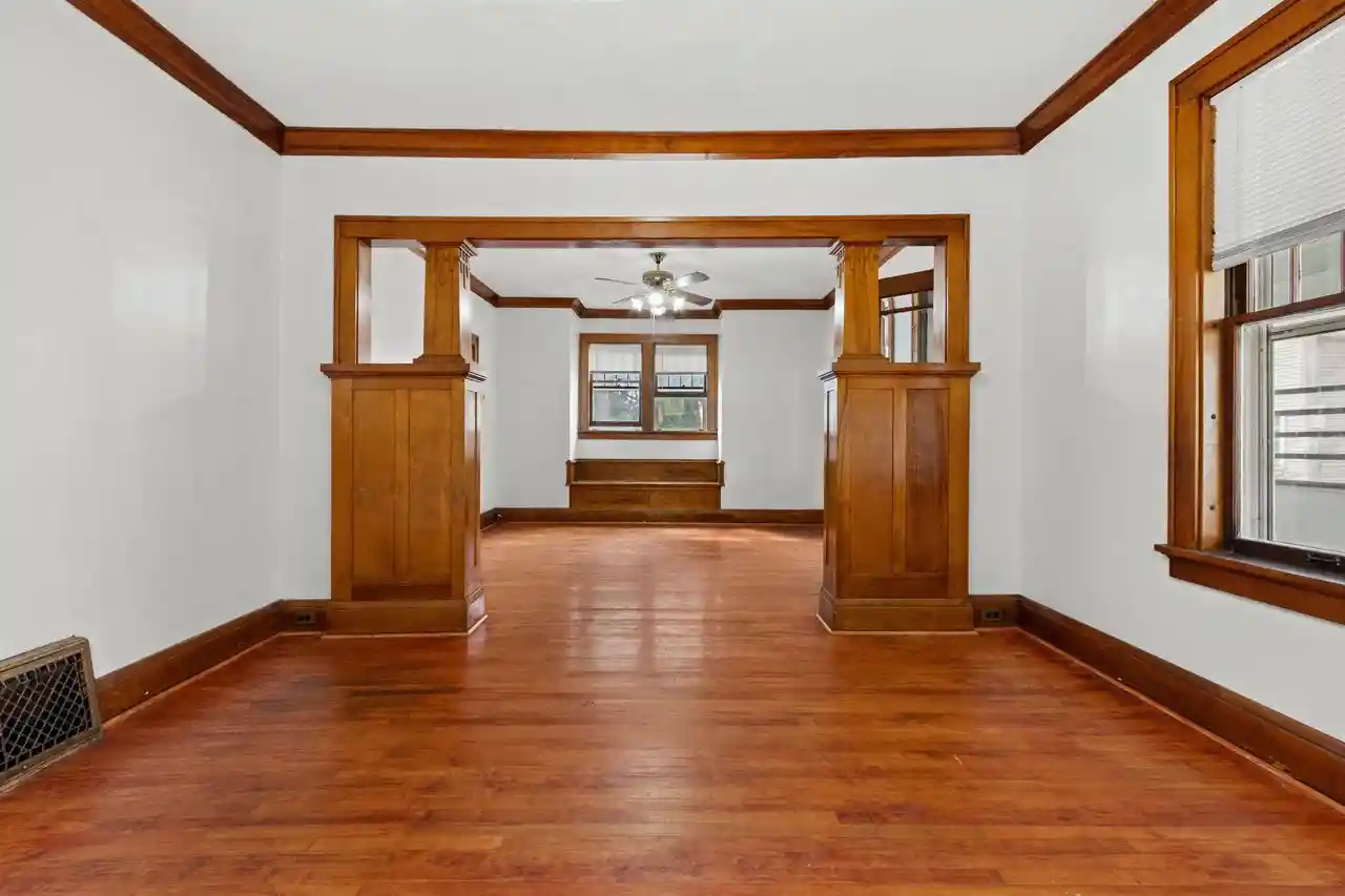 Photo 3 of Single family home for sale at 205 Frenzel St, Wausau, WI 54403 | MLS# 22604752 | Listing updated on 2026-09-24