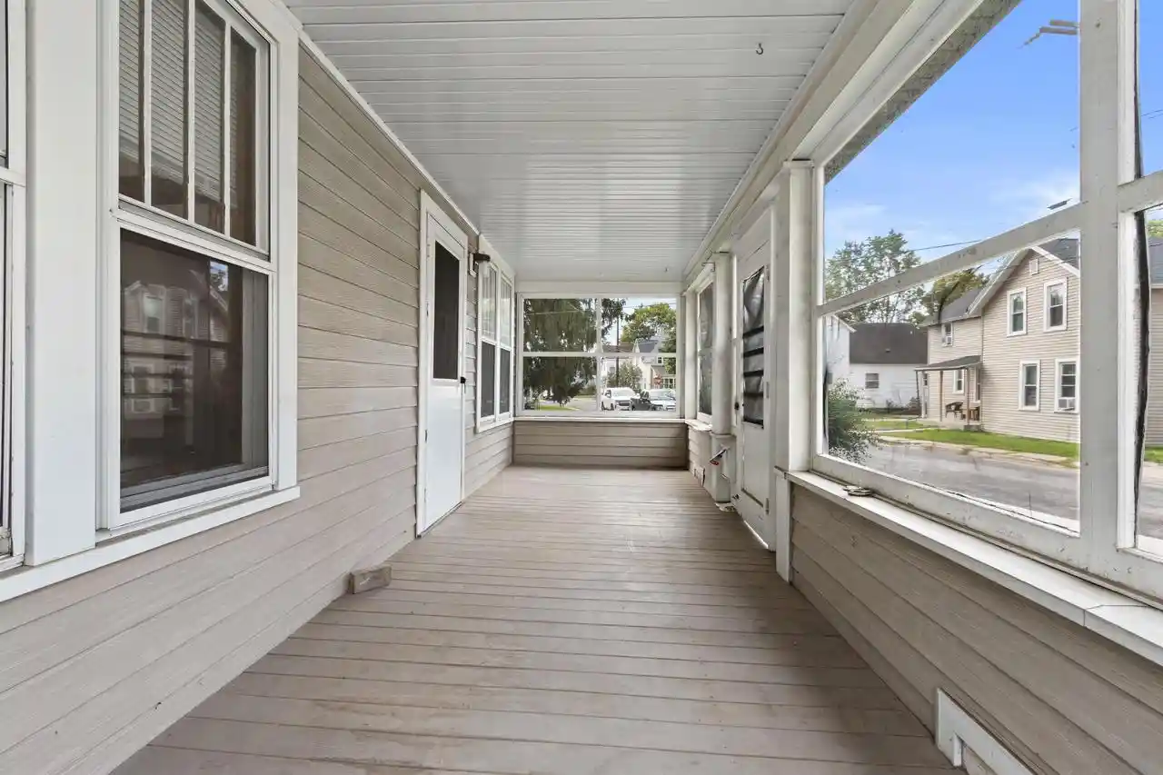 Photo 4 of Single family home for sale at 205 Frenzel St, Wausau, WI 54403 | MLS# 22604752 | Listing updated on 2026-09-24