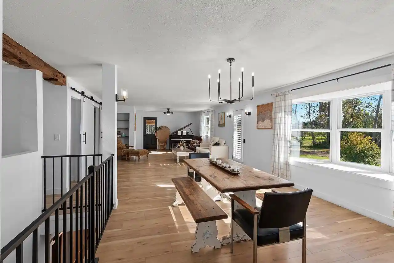 Photo 4 of Single family home for sale at N2592 Orchard Way, Waupaca, WI 54981 | MLS# 50333206 | Listing updated on 2026-09-24