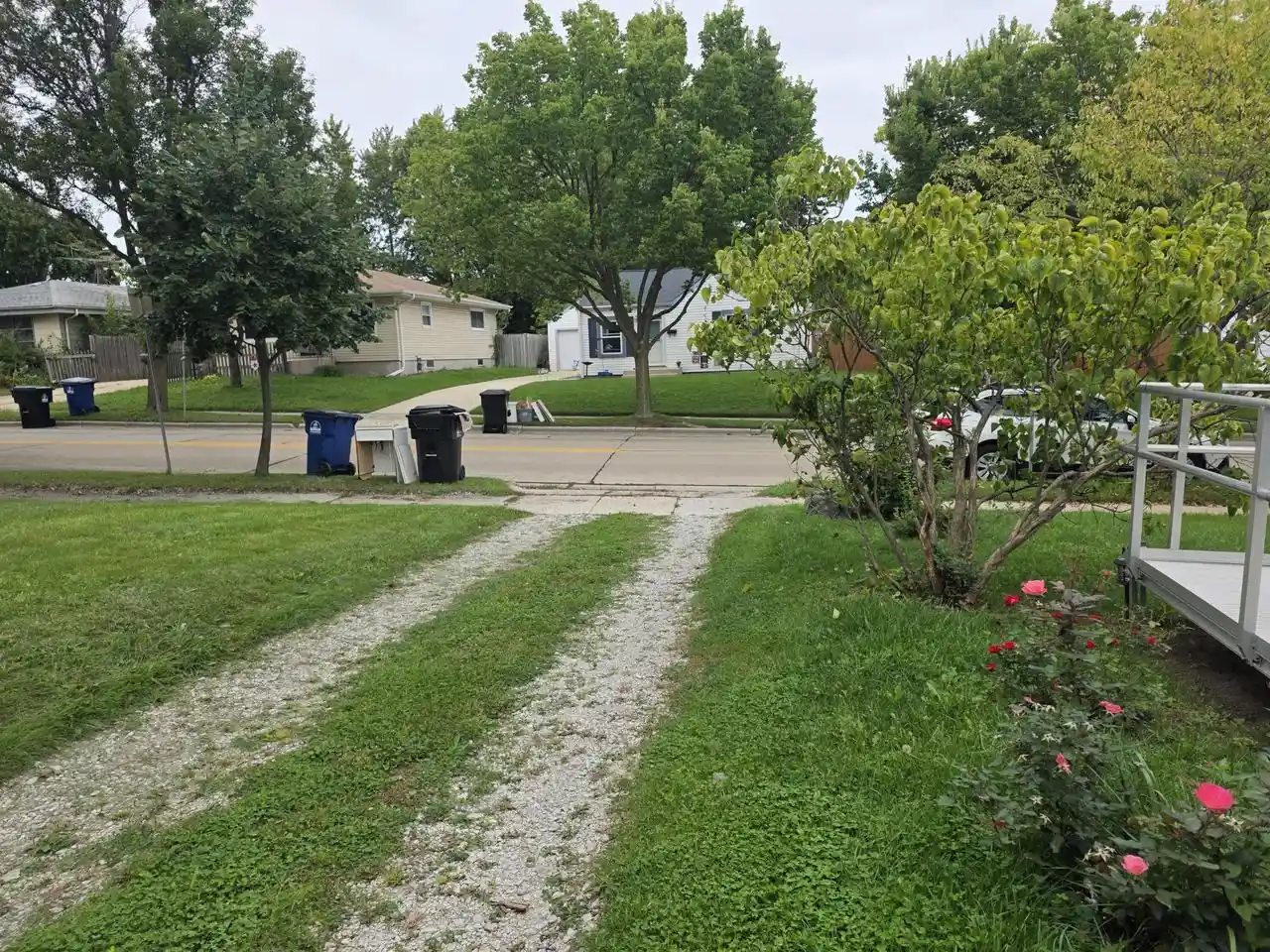 Photo 3 of Single family home for sale at 4615 Byrd Ave, Racine, WI 53405 | MLS# 1981932 | Listing updated on 2026-10-10