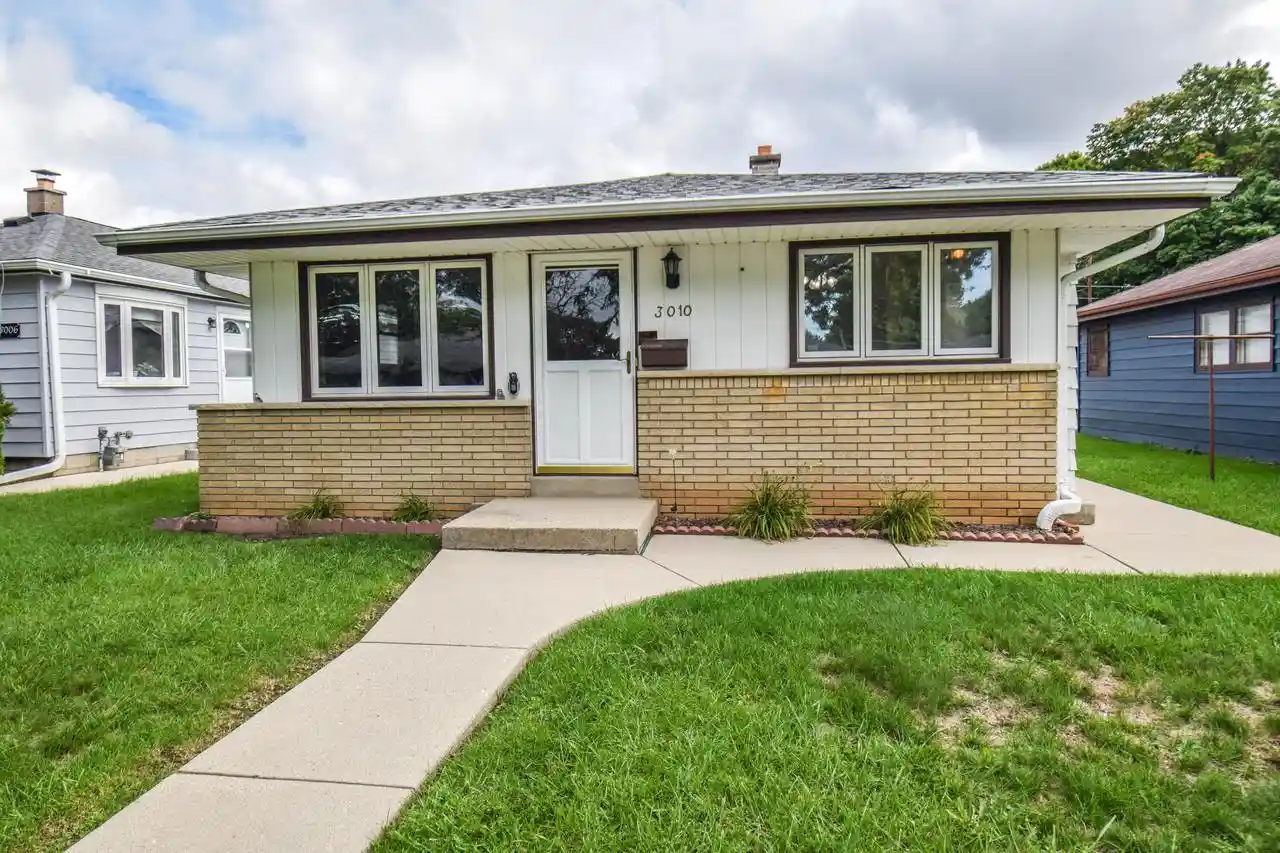 Photo 1 of Single family home for sale at 3010 S 96th Street, Milwaukee, WI 53227 | MLS# 1981937 | Listing updated on 2026-09-26