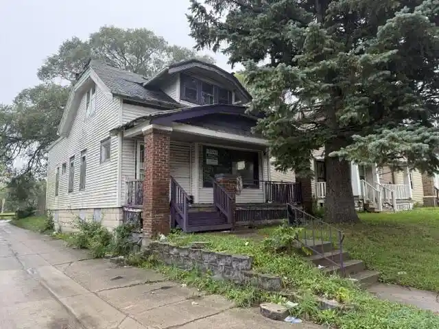 Photo 1 of Single family home for sale at 3706 N 13th Street, Milwaukee, WI 53206 | MLS# 1981934 | Listing updated on 2026-09-24