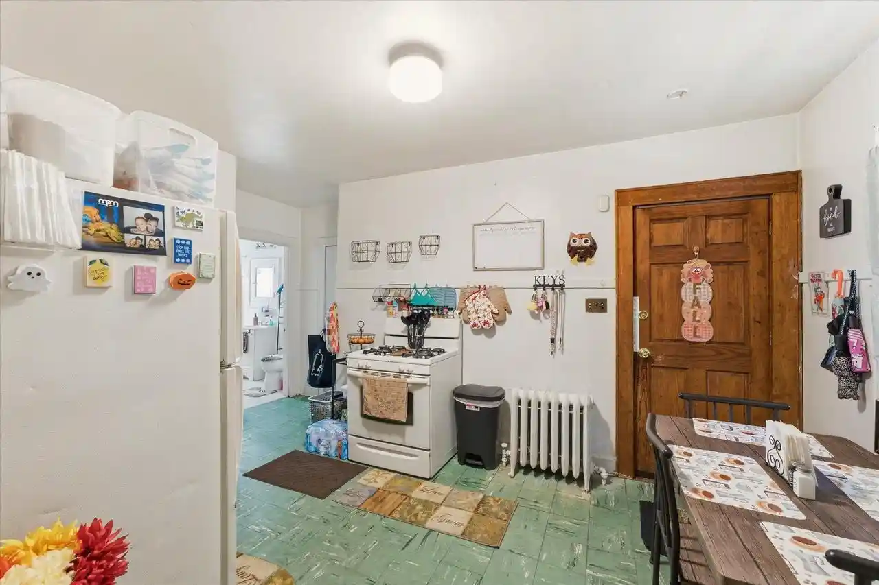 Photo 4 of Multi family home for sale at 2100 S 33rd Street, Milwaukee, WI 53215 | MLS# 1981939 | Listing updated on 2026-09-28