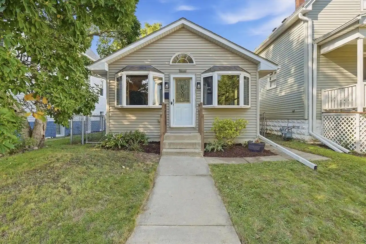 Single family home for sale at 3940 E Underwood Ave, Cudahy, WI 53110 | MLS# 1981938