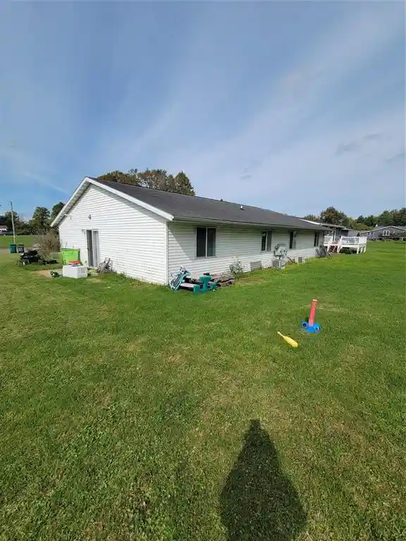 Photo 2 of Multi family home for sale at 321 7th #1-2, Cornell, WI 54732 | MLS# 1605382 | Listing updated on 2026-10-09