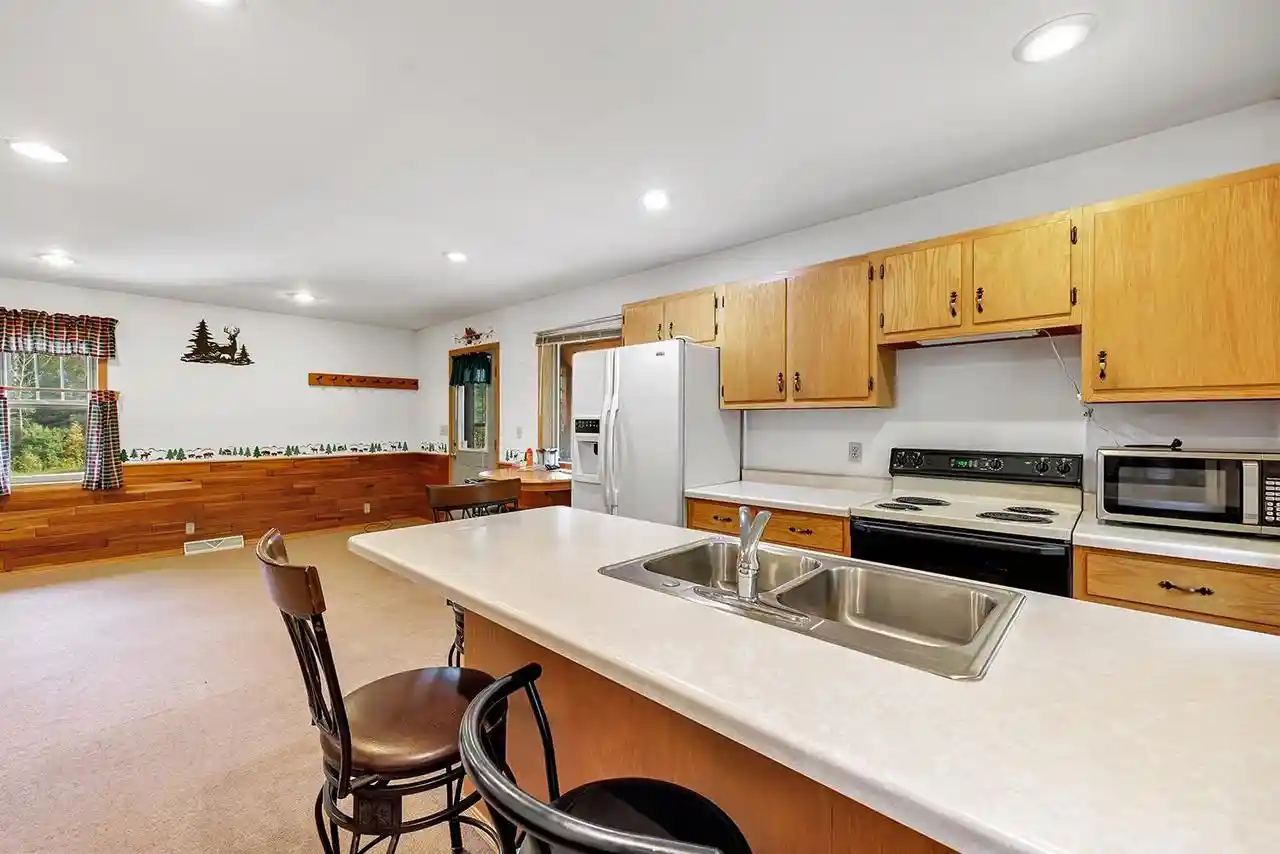 Photo 2 of Single family home for sale at 11571 State Hwy 139, Argonne, WI 54511 | MLS# 50333198 | Listing updated on 2026-09-24