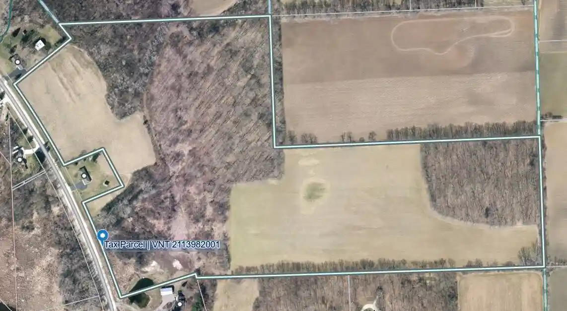 Land for sale at Lt1 Big Bnd Dr, Big Bend, WI 53103 | MLS# 1981942