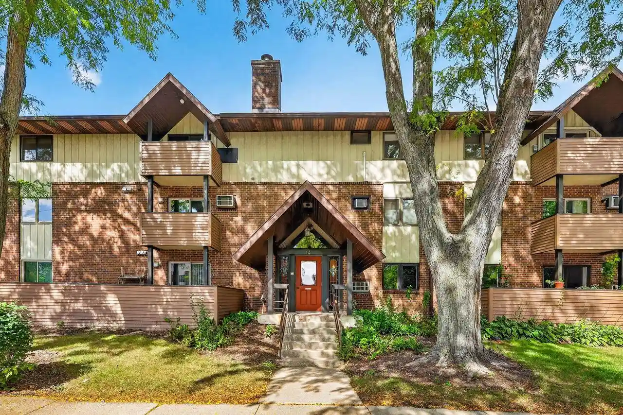 Photo 1 of Condo for sale at 14 Maple Wood Ln #23, Madison, WI 53704 | MLS# 2033372 | Listing updated on 2026-10-21