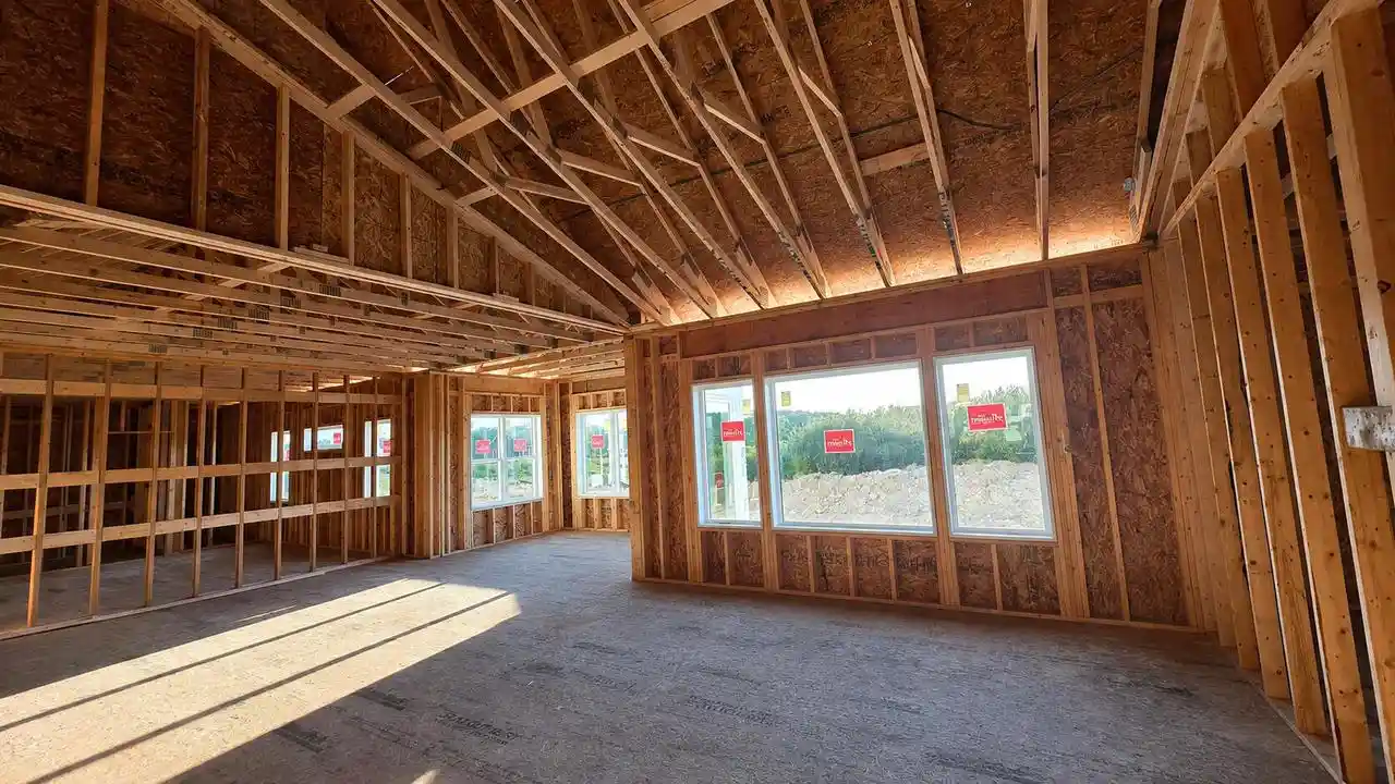 Photo 2 of Single family home for sale at 322 Sandstone St, Slinger, WI 53086 | MLS# 1981946 | Listing updated on 2026-09-25