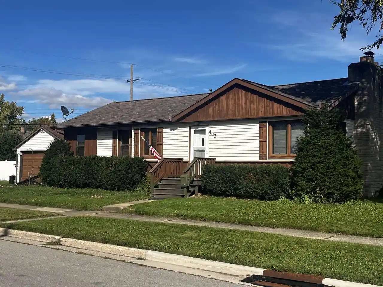 Photo 1 of Single family home for sale at 403 Roosevelt St, Fond Du Lac, WI 54935 | MLS# 50333210 | Listing updated on 2026-09-26