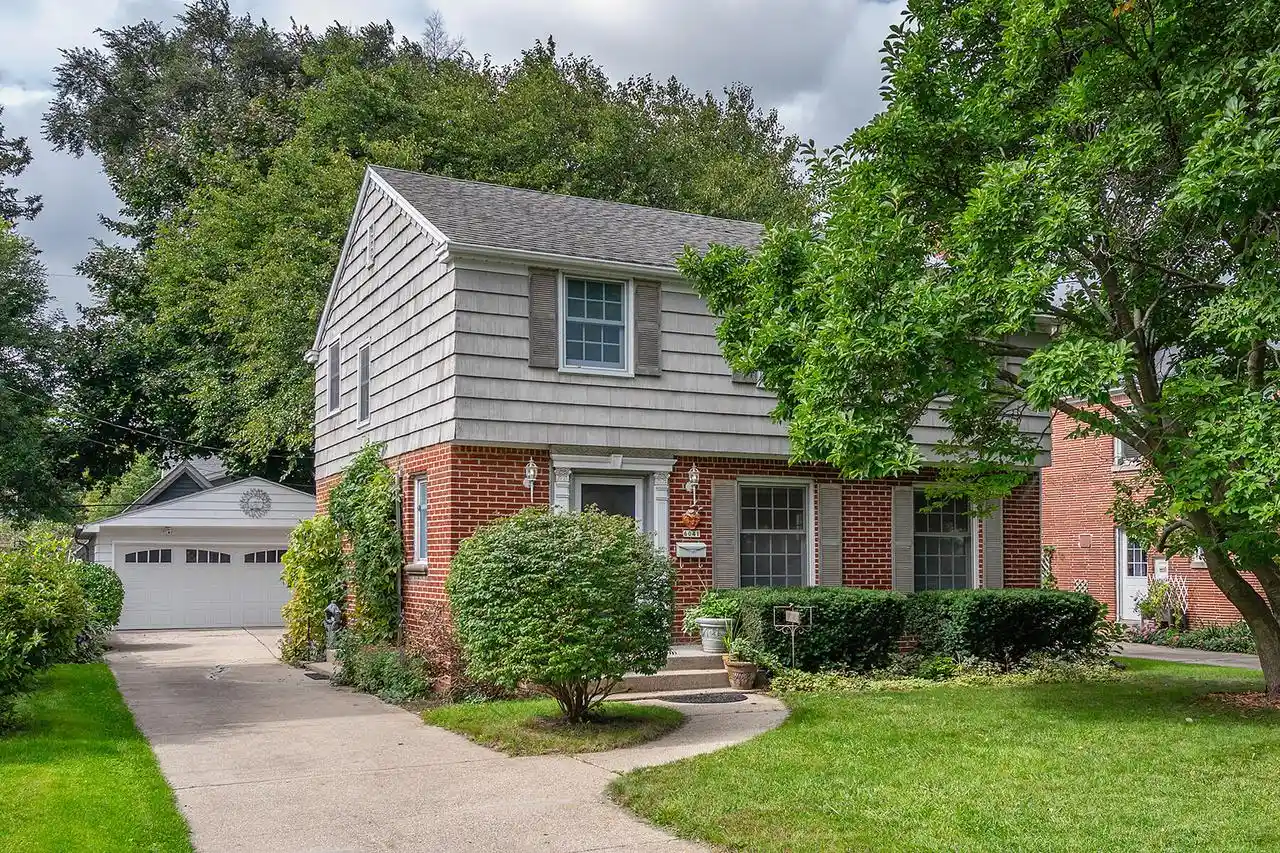 Photo 1 of Single family home for sale at 6041 N Santa Monica Blvd, Milwaukee, WI 53217 | MLS# 1981952 | Listing updated on 2026-10-03