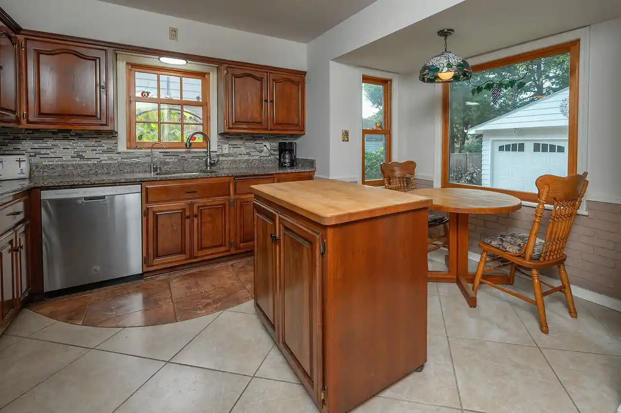 Photo 3 of Single family home for sale at 6041 N Santa Monica Blvd, Milwaukee, WI 53217 | MLS# 1981952 | Listing updated on 2026-10-03