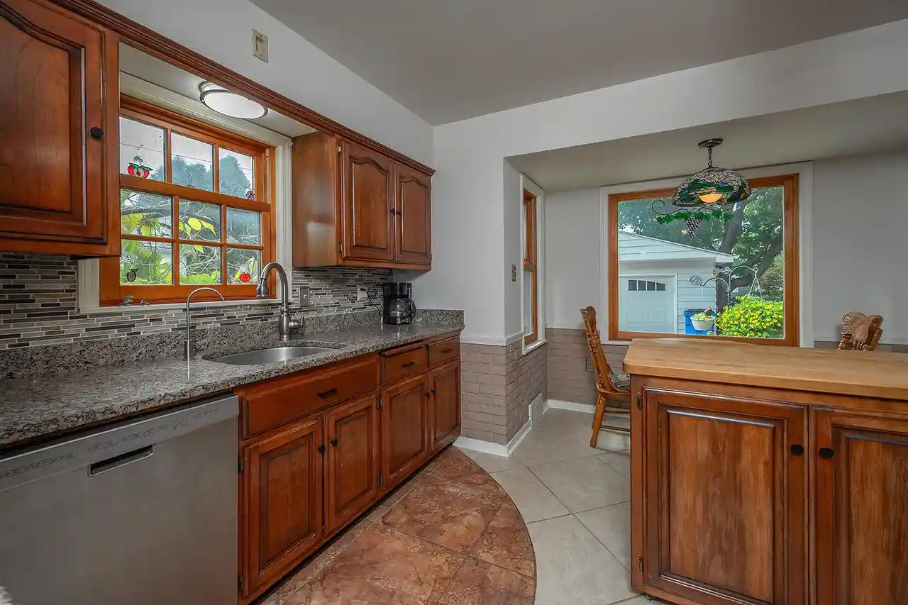 Photo 3 of Single family home for sale at 6041 N Santa Monica Blvd, Milwaukee, WI 53217 | MLS# 1981952 | Listing updated on 2026-10-03
