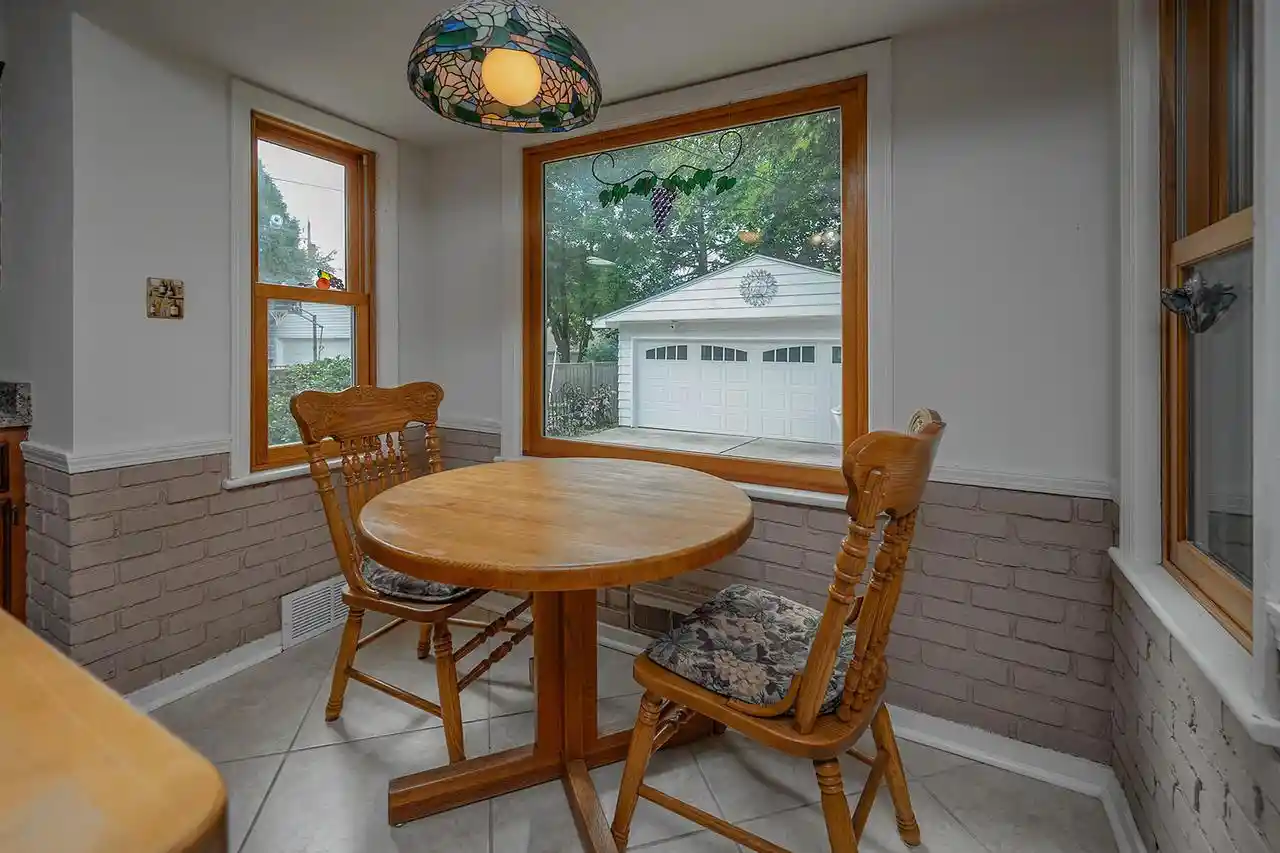 Photo 4 of Single family home for sale at 6041 N Santa Monica Blvd, Milwaukee, WI 53217 | MLS# 1981952 | Listing updated on 2026-10-03