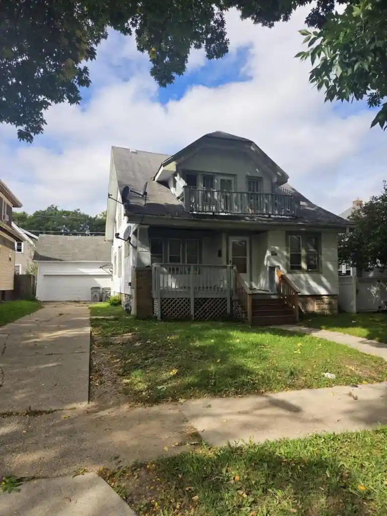 Photo 1 of Multi family home for sale at 3417 N 39th Street, Milwaukee, WI 53216 | MLS# 1981948 | Listing updated on 2026-09-28