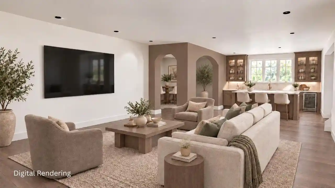 Photo 1 of Single family home for sale at 3640 W Club Cir, Mequon, WI 53092 | MLS# 1981945 | Listing updated on 2026-10-02