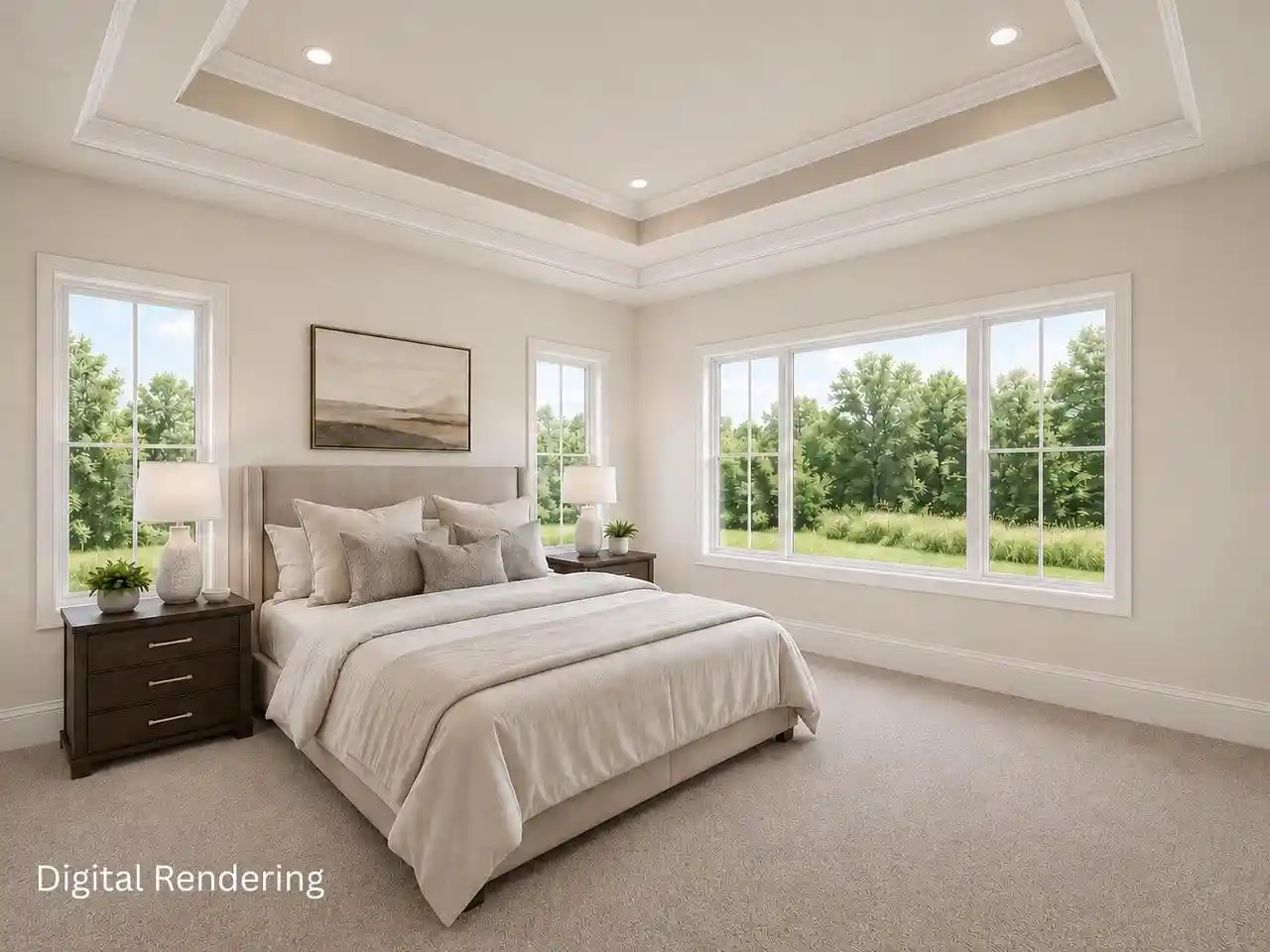 Photo 2 of Single family home for sale at 3640 W Club Cir, Mequon, WI 53092 | MLS# 1981945 | Listing updated on 2026-10-02