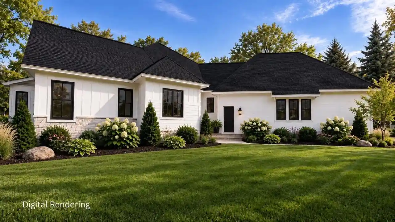 Photo 4 of Single family home for sale at 3640 W Club Cir, Mequon, WI 53092 | MLS# 1981945 | Listing updated on 2026-10-02
