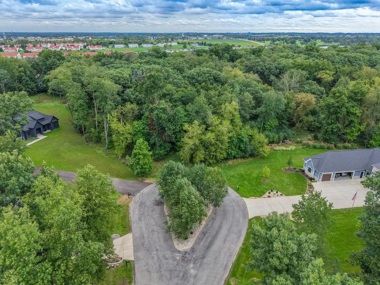 Photo 2 of Land for sale at 6354 Oak Valley Cir, Delavan, WI 53115 | MLS# 1981949 | Listing updated on 2026-09-25