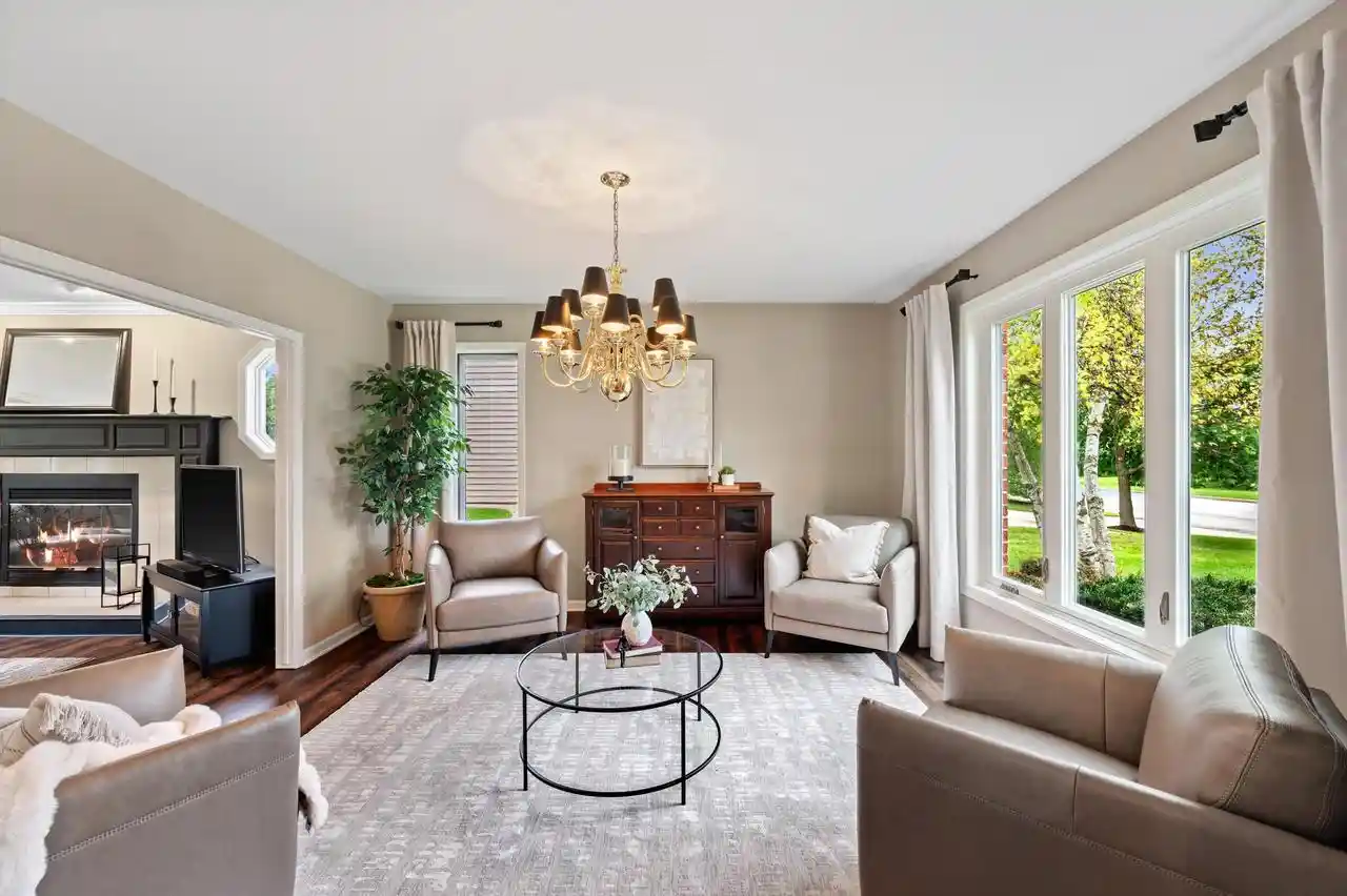 Photo 2 of Single family home for sale at W163n7576 Tamarack Trl, Menomonee Falls, WI 53051 | MLS# 1981955 | Listing updated on 2026-09-26