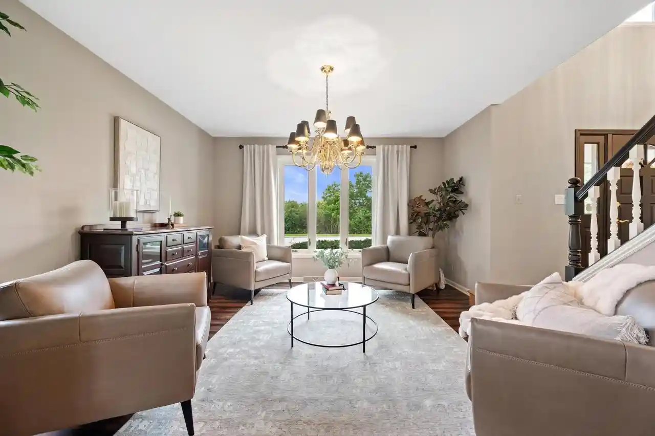 Photo 3 of Single family home for sale at W163n7576 Tamarack Trl, Menomonee Falls, WI 53051 | MLS# 1981955 | Listing updated on 2026-09-26