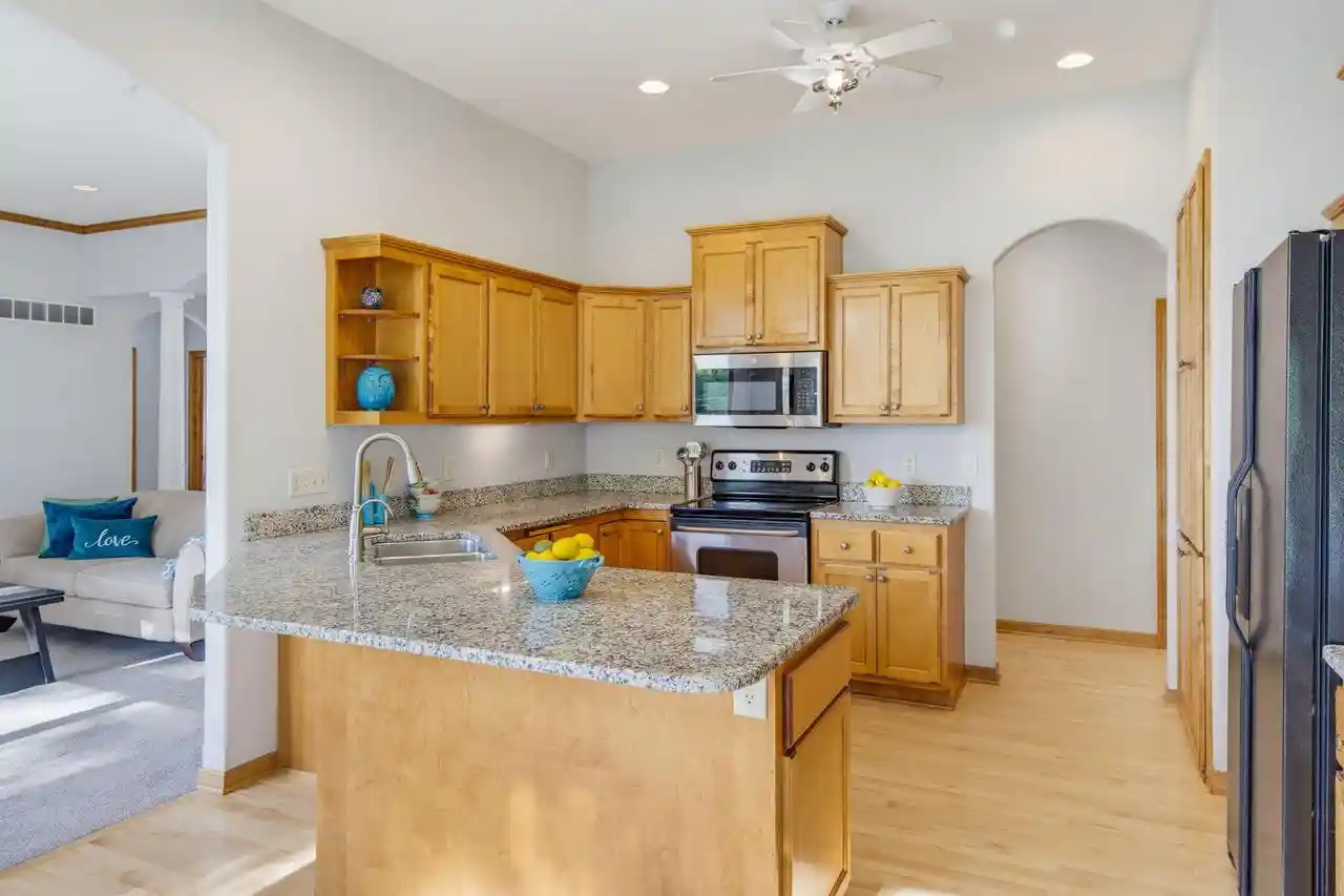 Photo 1 of Single family home for sale at 2135 Deer Path, Waukesha, WI 53189 | MLS# 1981956 | Listing updated on 2026-09-25