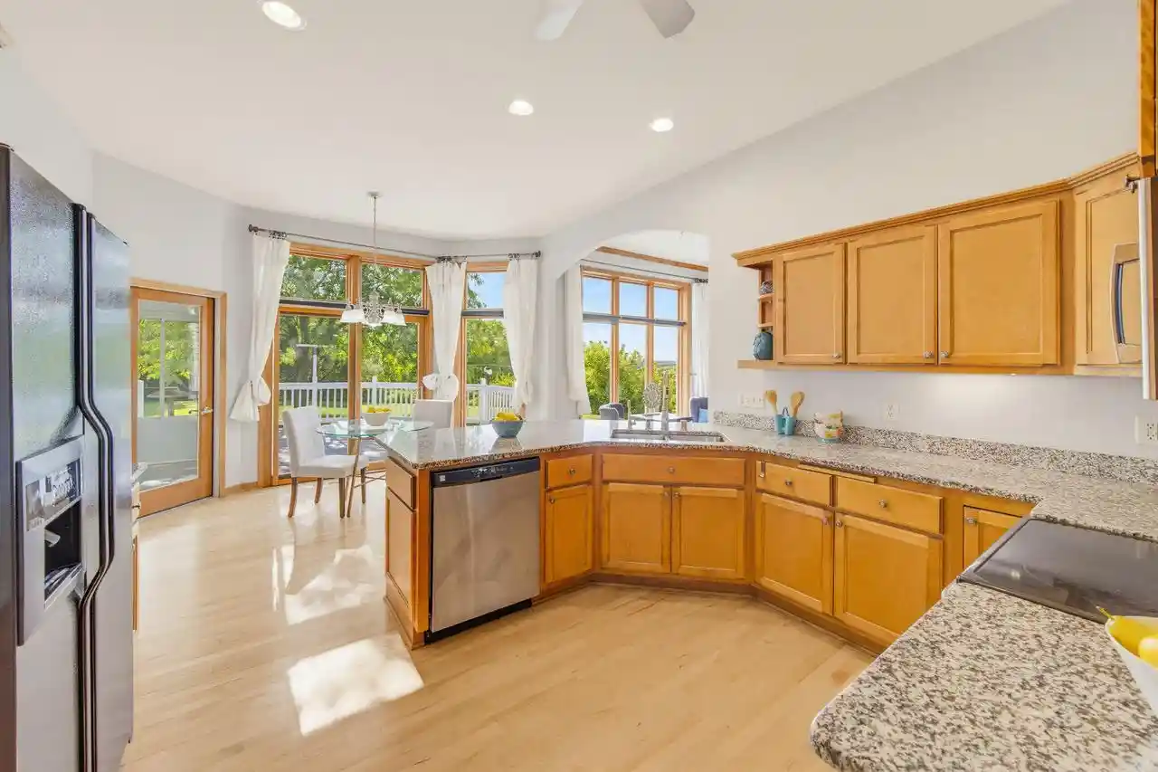 Photo 2 of Single family home for sale at 2135 Deer Path, Waukesha, WI 53189 | MLS# 1981956 | Listing updated on 2026-09-25