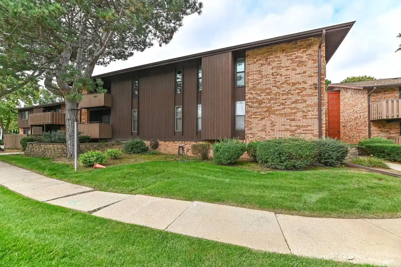 Condo for sale at 7003 N Green Bay Ave #A, Glendale, WI 53209 | MLS# 1981954