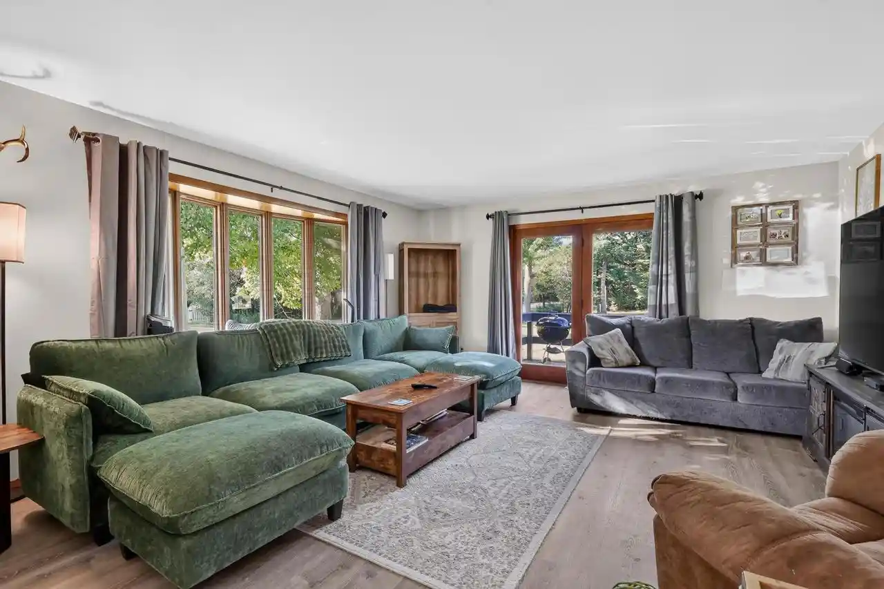 Photo 2 of Multi family home for sale at 2711 Norton St, Wisconsin Rapids, WI 54494 | MLS# 22604756 | Listing updated on 2026-09-25