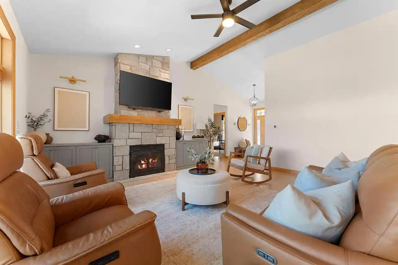 Photo 1 of Single family home for sale at W2562 Fontana Way, Appleton, WI 54915 | MLS# 50333213 | Listing updated on 2026-09-26