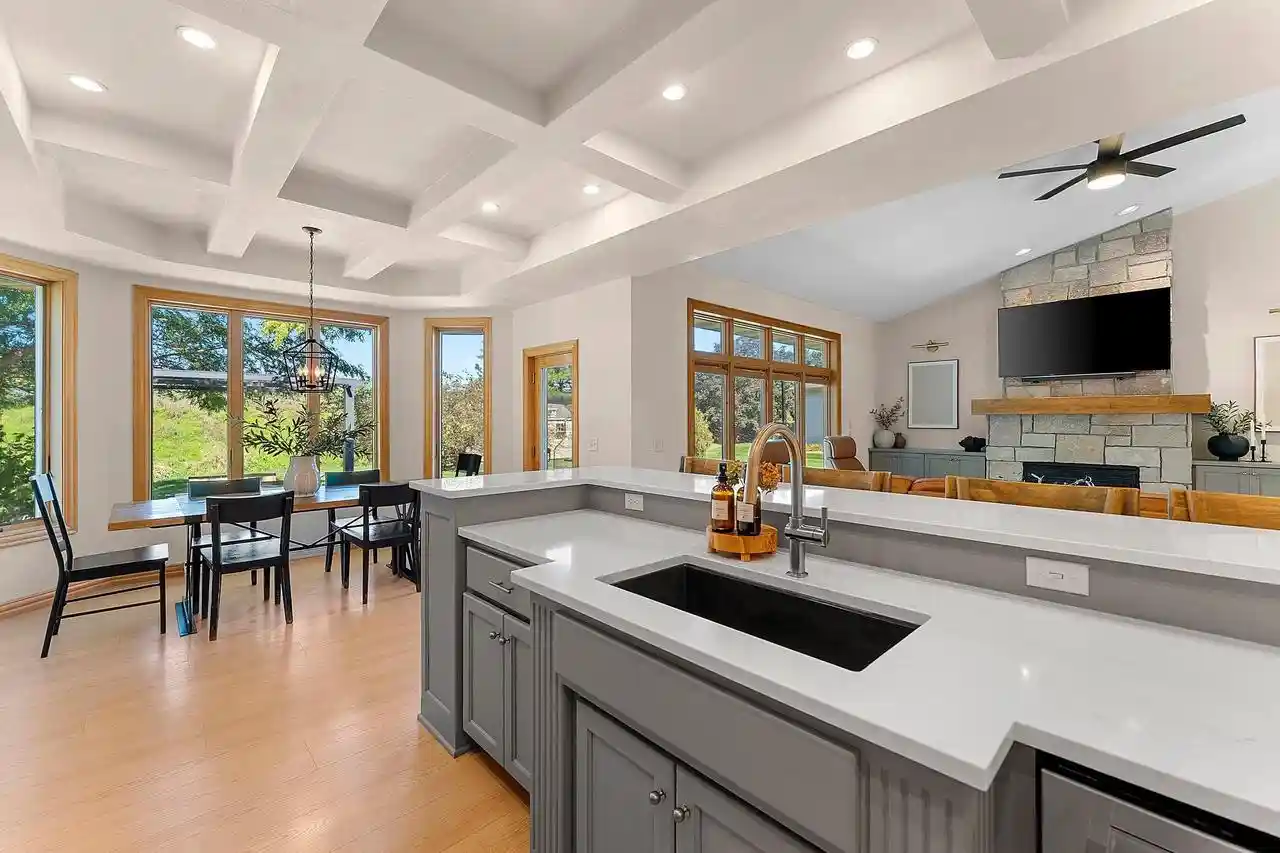 Photo 4 of Single family home for sale at W2562 Fontana Way, Appleton, WI 54915 | MLS# 50333213 | Listing updated on 2026-09-26