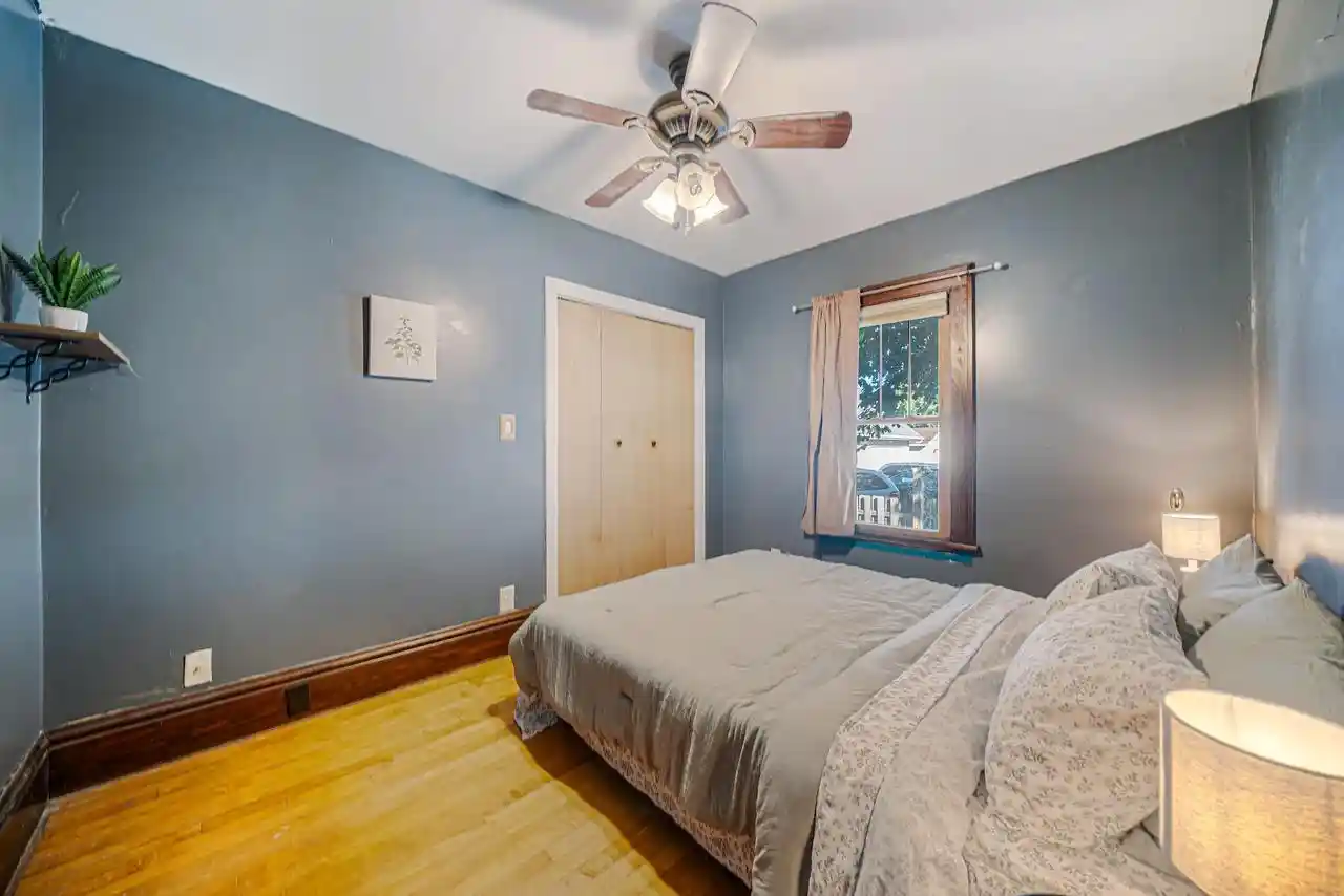 Photo 3 of Single family home for sale at 1637 Ontario St, Oshkosh, WI 54901 | MLS# 50333214 | Listing updated on 2026-10-02