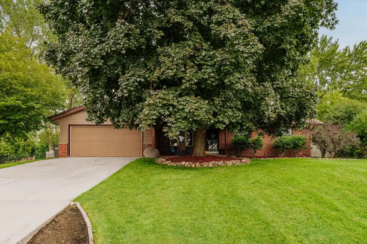 Photo 1 of Single family home for sale at S77w17436 St Leonards Dr, Muskego, WI 53150 | MLS# 1981965 | Listing updated on 2026-09-25