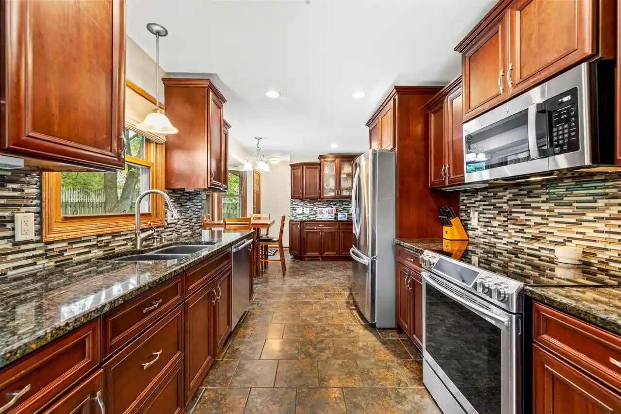 Photo 2 of Single family home for sale at S77w17436 St Leonards Dr, Muskego, WI 53150 | MLS# 1981965 | Listing updated on 2026-09-25