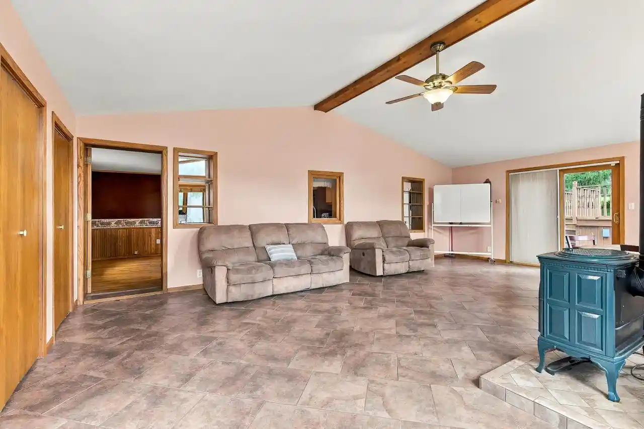 Photo 2 of Single family home for sale at N9263 Willow Rd, Elkhart Lake, WI 53020 | MLS# 1981963 | Listing updated on 2026-09-24